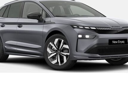 Skoda Enyaq 6.000 km 55.990 &euro; Mengen 88512