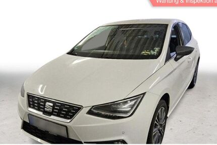 Seat Ibiza 45.562 km 16.440 &euro; Moers-Hülsdonk 47441