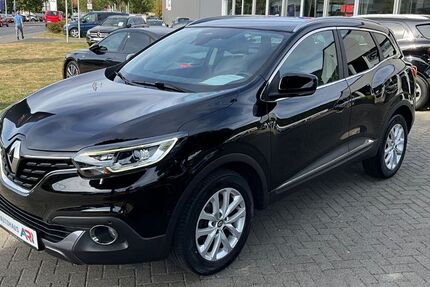 Renault Kadjar 100.000 km 8.900 € Marburg 35039