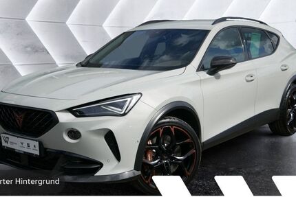 Cupra Formentor 45.318 km 36.925 &euro; Büdingen-Düdelsheim 63654