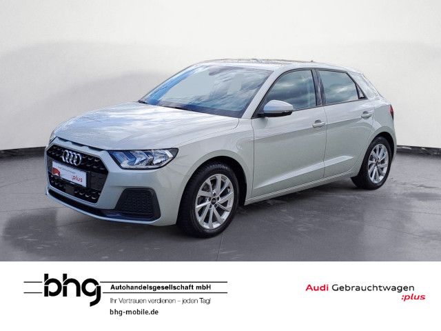 Audi A1 7.700 km 22.390 &euro; Binzen 79589