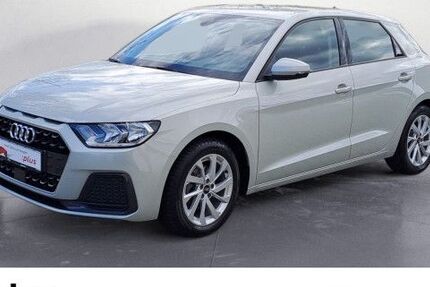 Audi A1 7.700 km 22.660 &euro; Binzen 79589