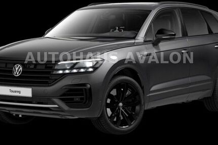 VW Touareg 109.950 km 56.580 &euro; Berlin 13403