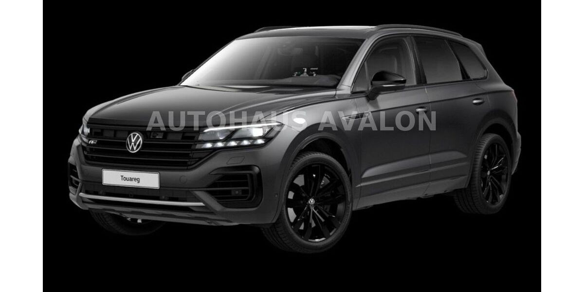 VW Touareg 109.950 km 56.580 &euro; Berlin 13403