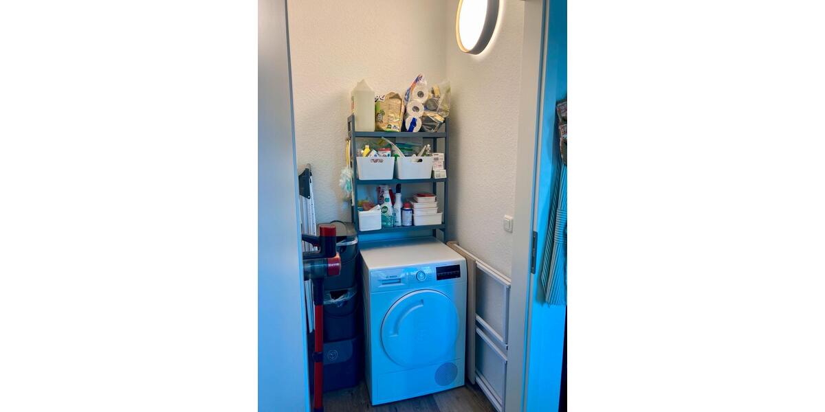 Erdgeschoßwohnung Rostock - 1 Zimmer, 56 m&sup2;, 1.300&euro; | Angebot:25382112