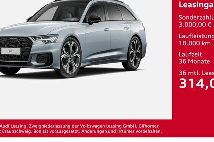 Audi A6 8.506 km 52.360 &euro; Osnabrück 49080