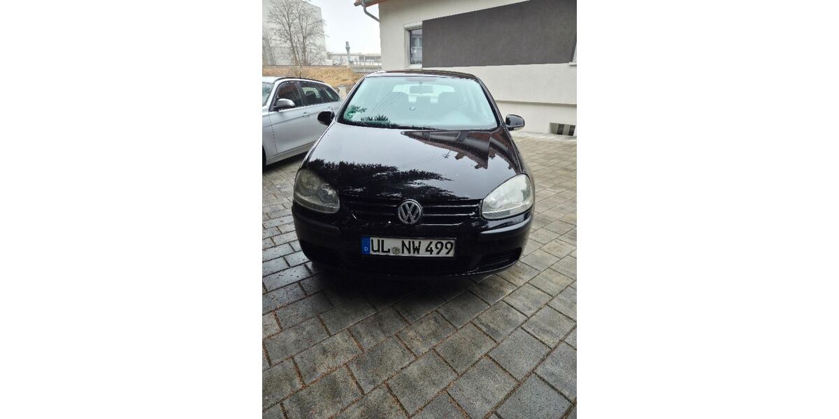 VW Golf 281.000 km 1.500 &euro; Ehingen 89584