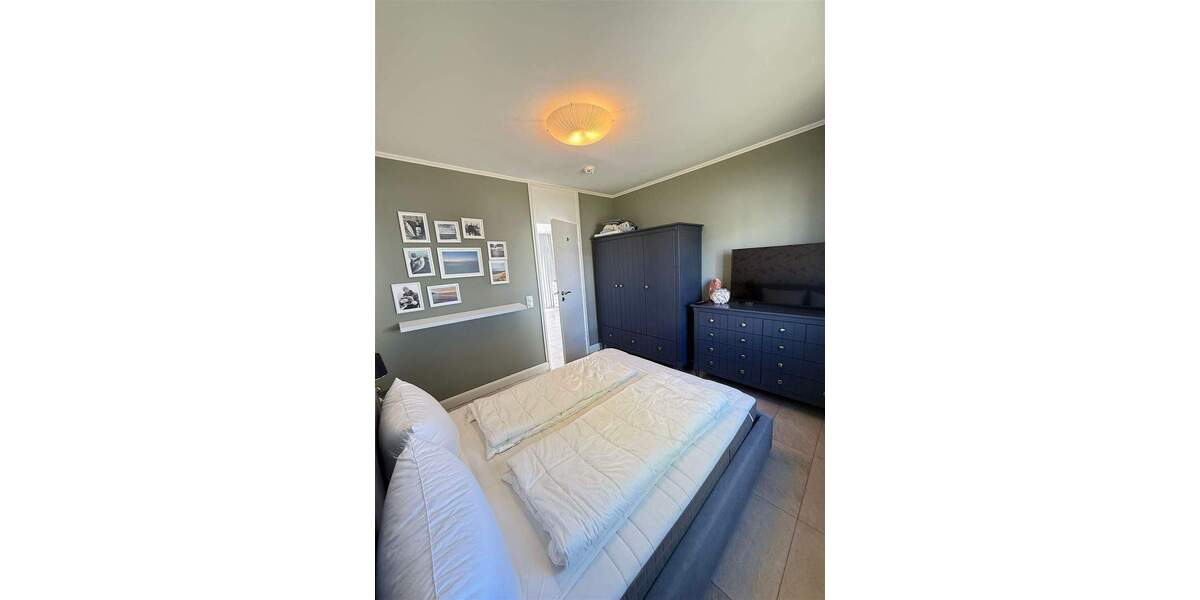 Etagenwohnung Hohwacht (Ostsee) - 3 Zimmer, 60 m&sup2;, 339.500&euro; | Angebot:25694599