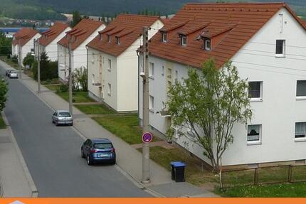 sanierte 2-Raum-Wohnung in Kamsdorf zimmer