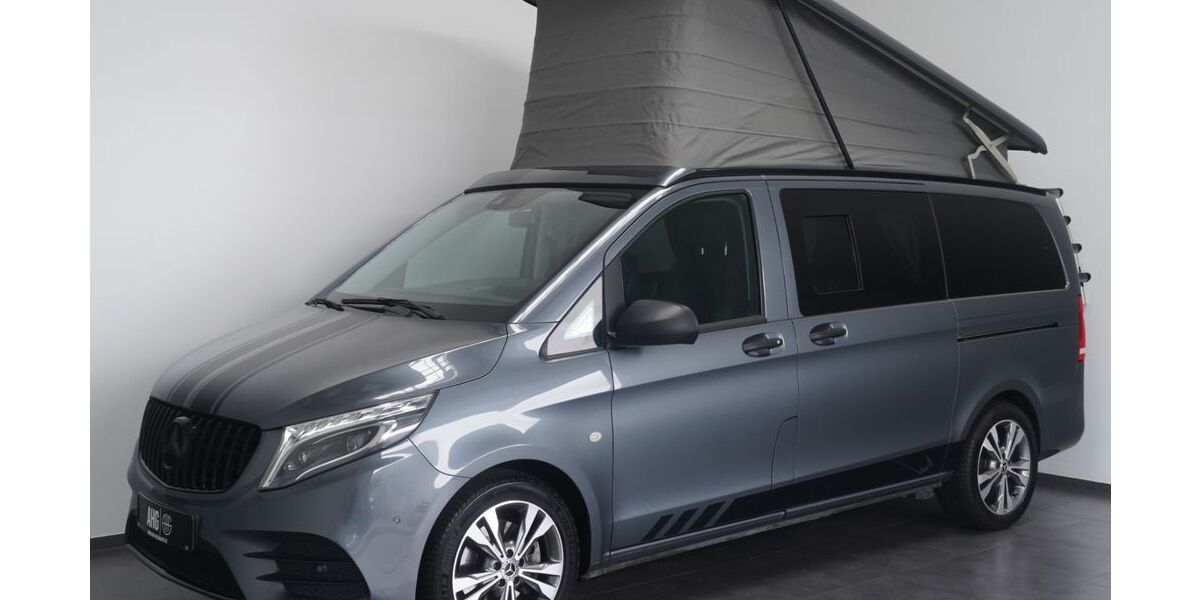 Mercedes-Benz Vito 56.734 km 42.850 &euro; Wiesbaden 65205