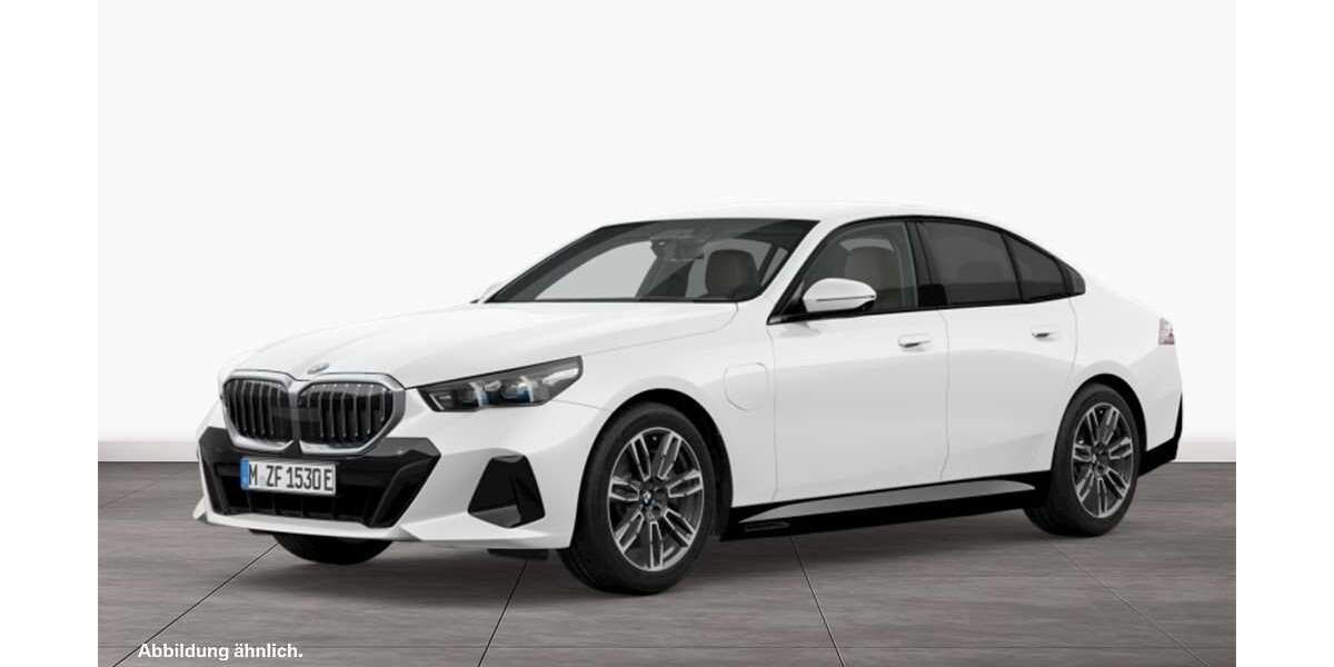 BMW 550 15.590 km 69.850 &euro; Rosenheim 83026