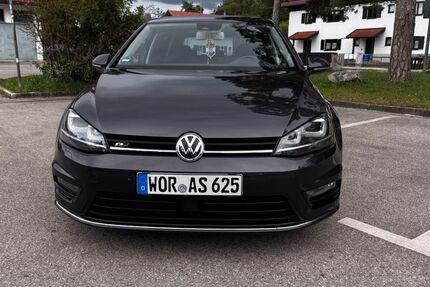 VW Golf 153.000 km 16.800 &euro; Wolfratshausen 82515