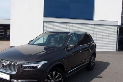 Volvo XC90 32.400 km 51.900 &euro; Hannover 30179
