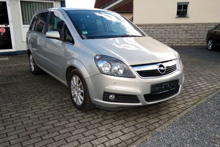 Opel Zafira 202.000 km 3.490 &euro; Fürstenwalde 15517
