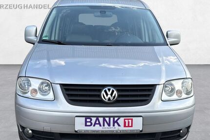 VW Caddy Maxi 239.000 km 6.950 &euro; Isernhagen 30916