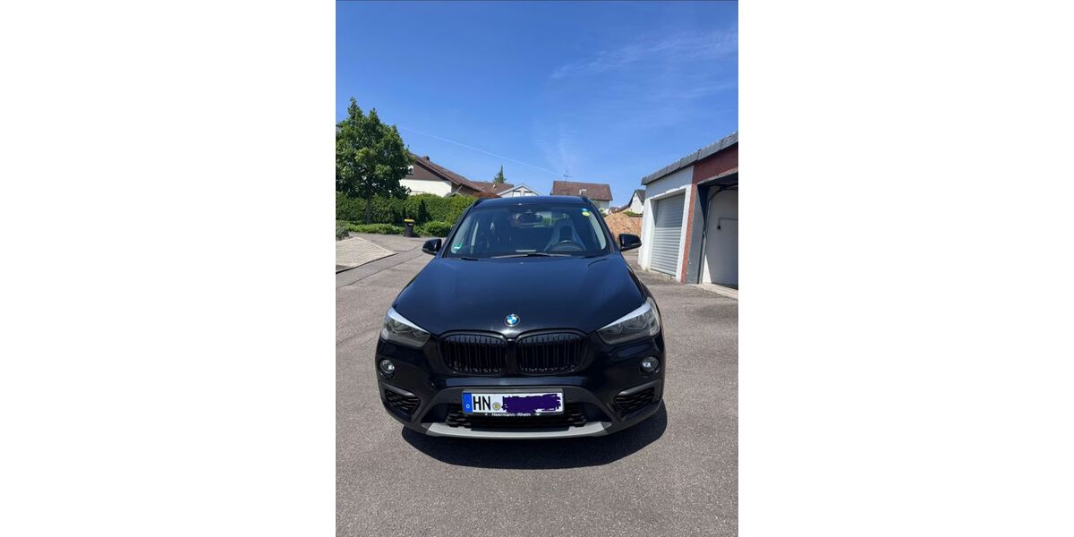 BMW X1 175.000 km 14.900 &euro; Heilbronn 74078