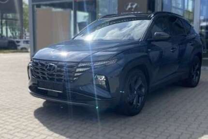 Hyundai TUCSON 31.439 km 28.840 &euro; Buchholz 21244
