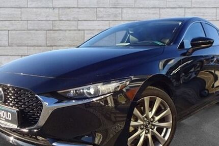 Mazda 3 27.000 km 26.900 &euro; Augsburg 86179