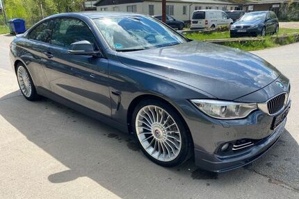 Alpina D4