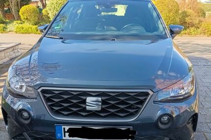 Seat Arona 21.000 km 19.500 &euro; Untereisesheim 74257