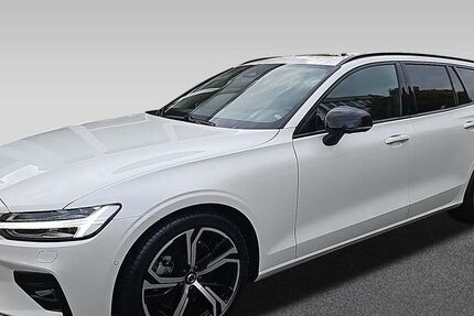 Volvo V60 16.045 km 37.998 € Chemnitz OT Röhrsdorf 09247