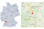 Gewerbeobjekt Unterreichenbach - 6&euro; | Angebot:24314808