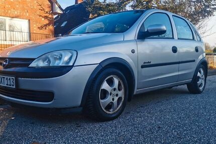Opel Corsa 137.000 km 1.199 &euro; Kronshagen 24119