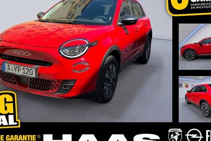 Fiat 600 8.500 km 20.480 &euro; Augsburg 86159