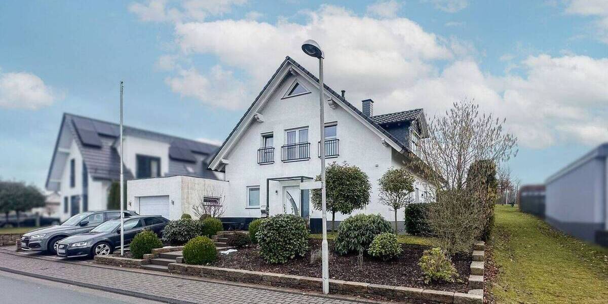 Einfamilienhaus Olpe - 6 Zimmer, 650.000&euro; | Angebot:26411268