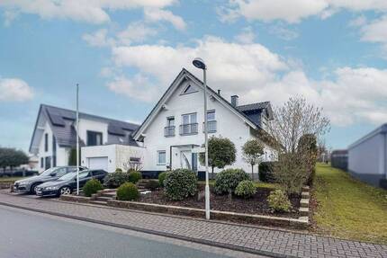 Haus Olpe - 6 Zimmer, 650.000&euro; | Angebot:26411268