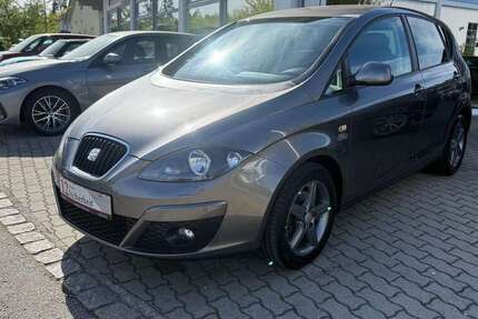 Seat Altea 125.000 km 6.900 &euro; Waldkraiburg 84478