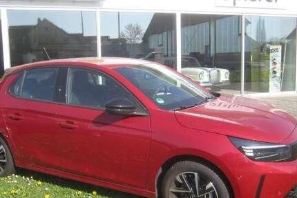 Opel Corsa 4.500 km 17.489 &euro; Adlkofen 84166