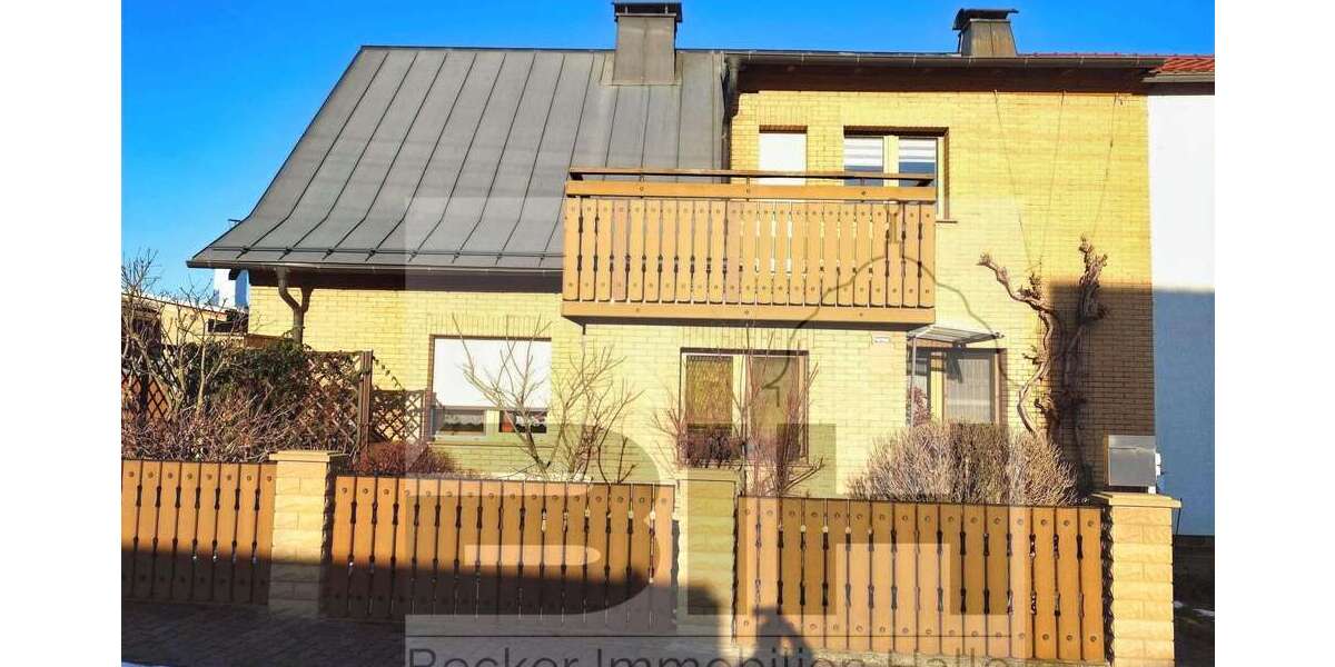 Einfamilienhaus Brücken-Hackpfüffel Hackpfüffel - 6 Zimmer, 190 m&sup2;, 315.000&euro; | Angebot:26421309