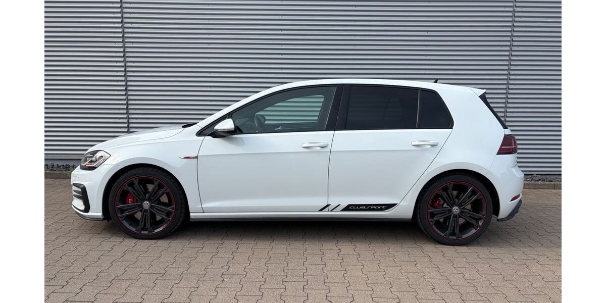 VW Golf 65.300 km 23.900 &euro; Bad Pyrmont 31812