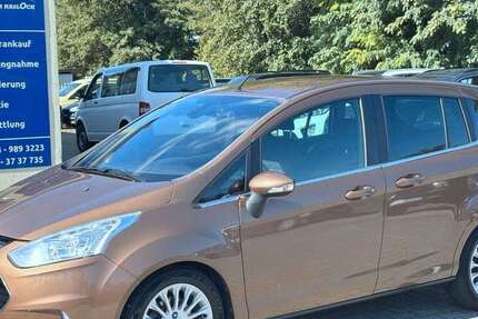 Ford B-Max 119.110 km 6.400 € Haßloch 67454