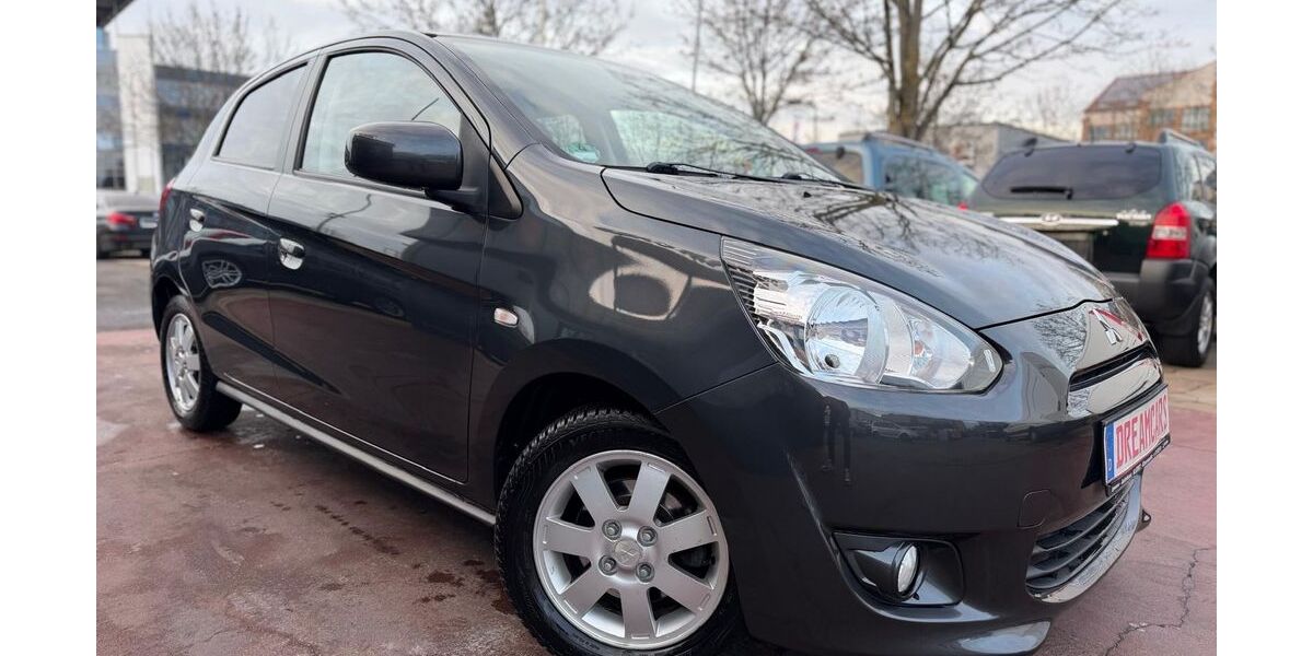 Mitsubishi Space Star 114.000 km 4.890 &euro; berlin 12681