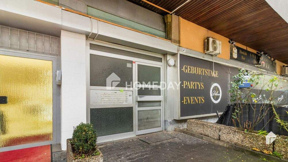 Etagenwohnung Hanau - 3 Zimmer, 65 m&sup2;, 189.000&euro; | Angebot:25773208