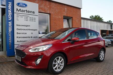 Ford Fiesta 91.070 km 12.450 &euro; Achim-Embsen 28832
