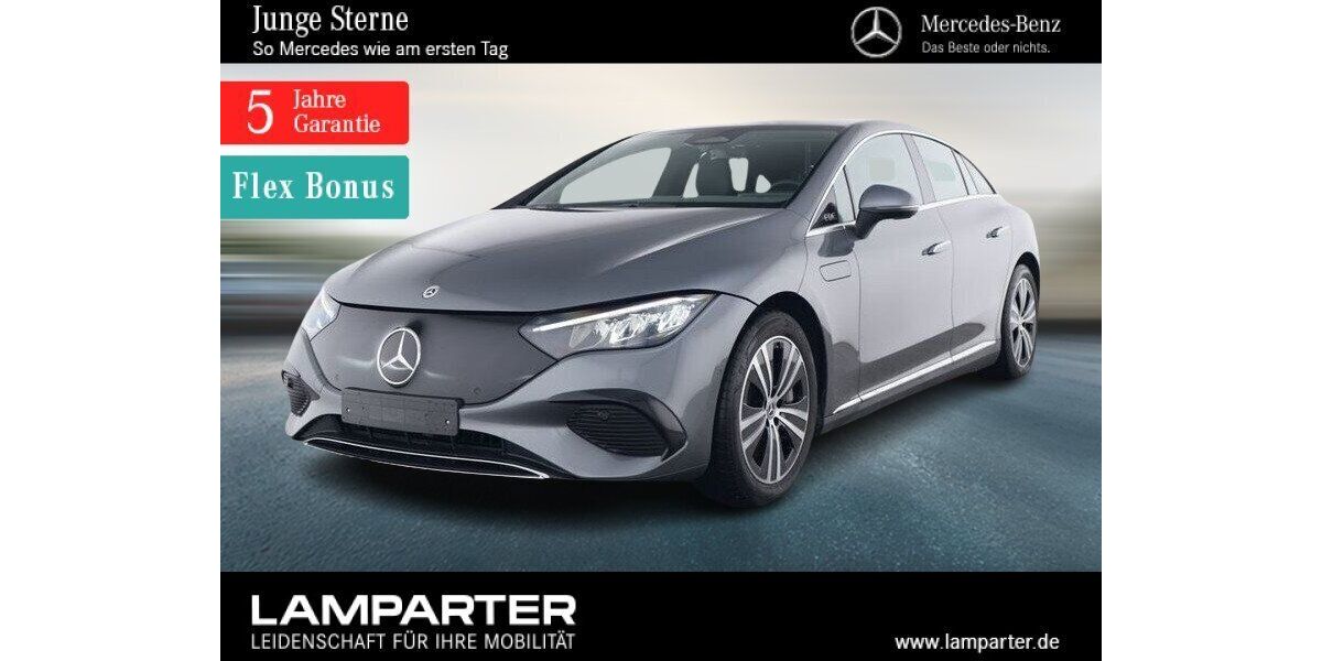 Mercedes-Benz EQE 9.994 km 52.980 &euro; Mönchengladbach 41068