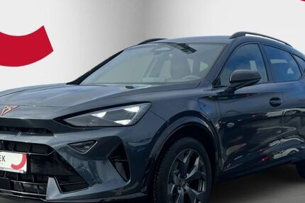 Cupra Formentor 4.900 km 40.950 &euro; Weiden 92637
