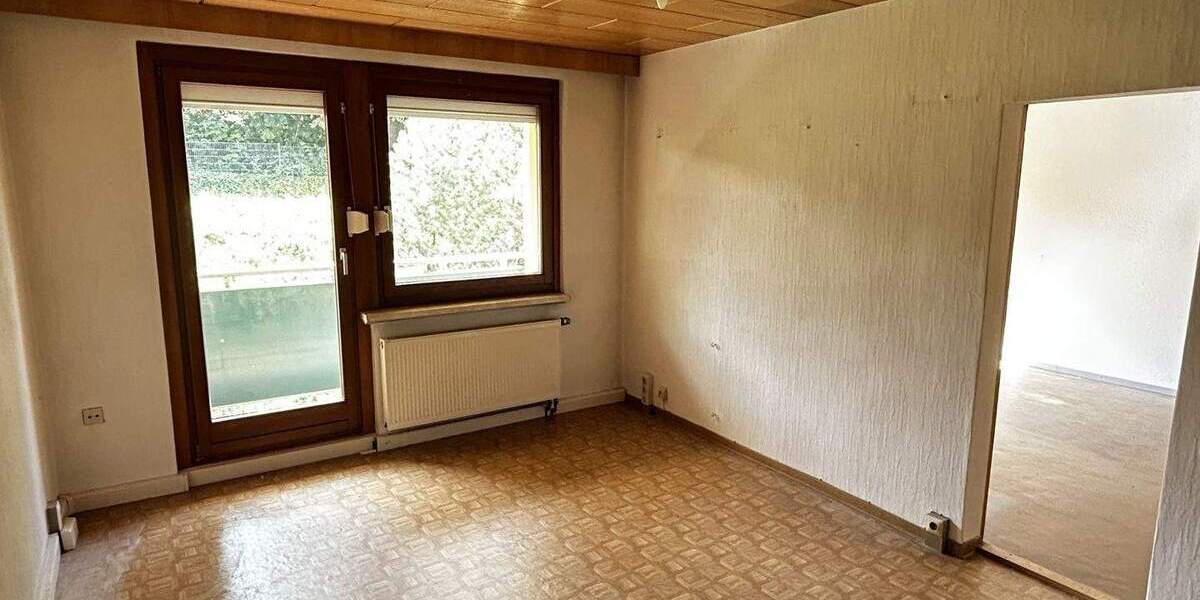Etagenwohnung Mülsen Mülsen St Micheln - 3 Zimmer, 59 m&sup2;, 29.000&euro; | Angebot:25747139