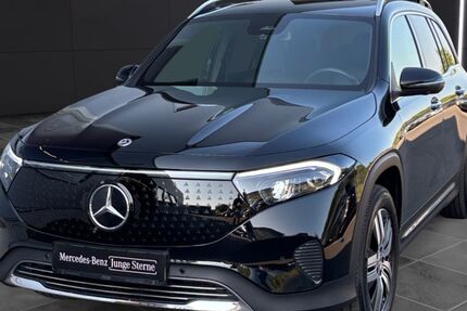 Mercedes-Benz EQB 19.825 km 42.329 &euro; Northeim 37154