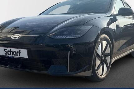 Hyundai IONIQ 6 23.208 km 34.990 &euro; Lauf 91207