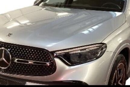 Mercedes-Benz GLC 450 11.480 km 75.900 &euro; Bautzen 02625