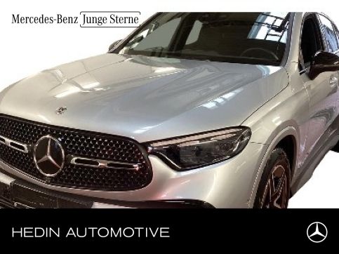 Mercedes-Benz GLC 450 11.480 km 75.900 &euro; Bautzen 02625