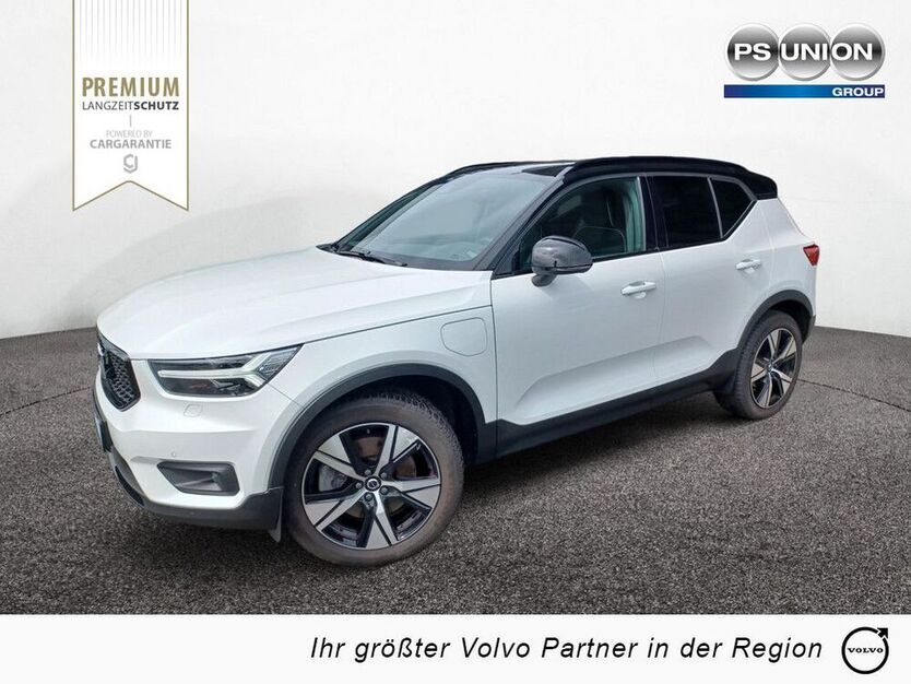 XC40