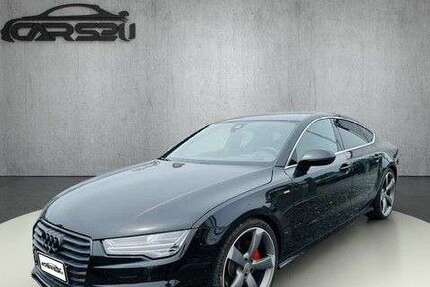 Audi A7 143.500 km 21.450 &euro; Griesheim 64347