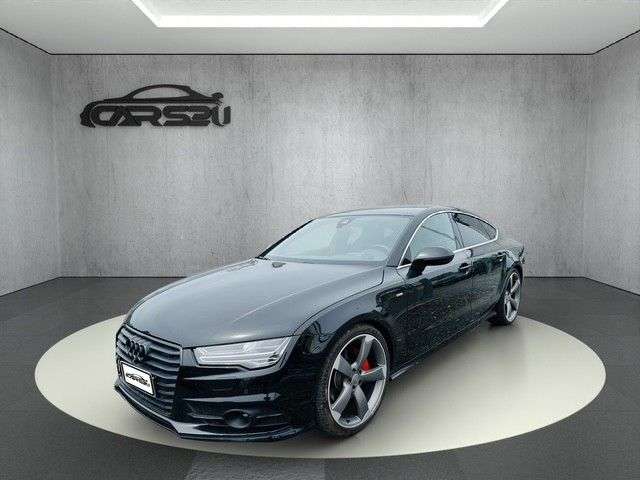 Audi A7 143.500 km 21.450 &euro; Griesheim 64347