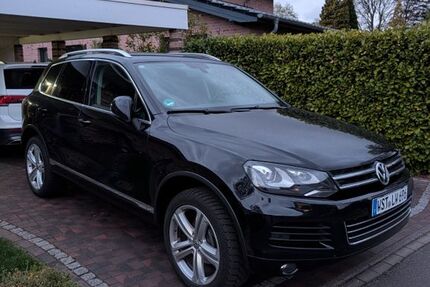 VW Touareg 228.000 km 12.000 &euro; Edewecht 26188