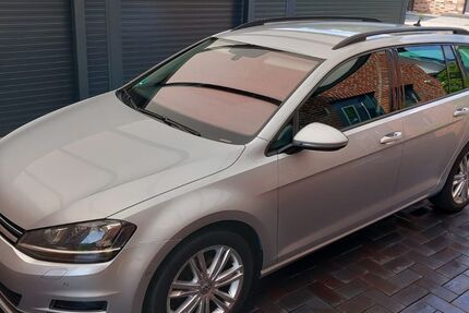 VW Golf 137.000 km 10.000 &euro; Lengerich 49525